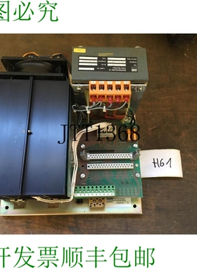 原装供应ESR Pollmeier Servo Regulador Compacto 6334.0116 Amp