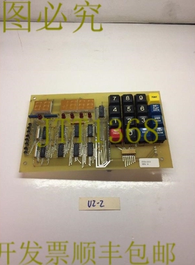 原装供应Teltec Display Assy 959940 Rev C 发 ！