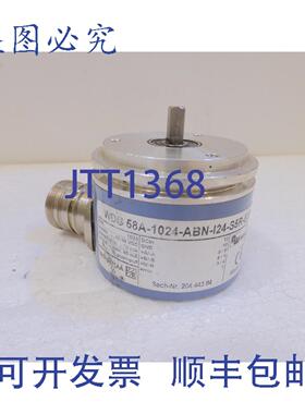 原装供应WDG 58A-1024-ABN-I24-S5R-E25-KLT，WACHENDORFF