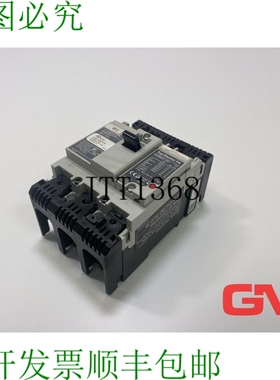 原装供应电机 Disyuntor SA53RCUL 40 断路器 3 芯 40A 240V