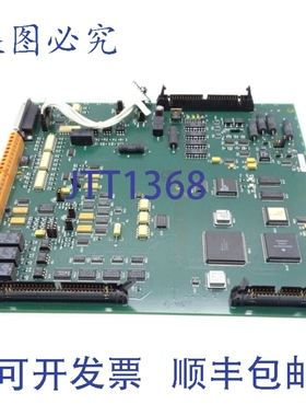 原装供应ASEA BROWN BOVERI 58770-202BC 电路板