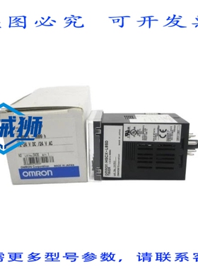 原装供应 H5CX-L8SD /24VAC 9 999S-9999H NSMP