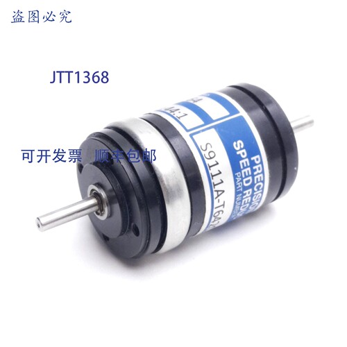 原装供应Sterling Instruments S9111A-T642C10S 齿轮箱 1/8 英寸