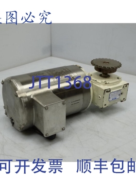 原装供应BALDOR RELIANCE VSSEWDM3538 带 IPTS IC50 电机