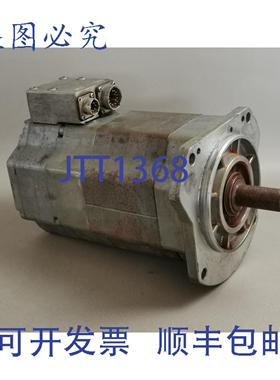 原装供应1FK6084-6AZ21-9ZZ9-Z / 3HAB6738-1/06 伺服电机