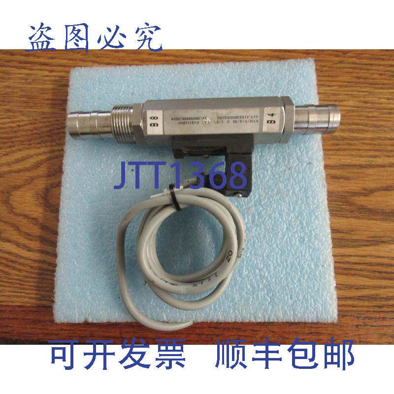 现货供应Stasto 型号:RVM/U-2/30 带簧片开关的流量监测器。G ?"
