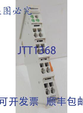 原装供应KL6031，倍福