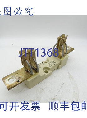 原装供应3NH3430 保险丝