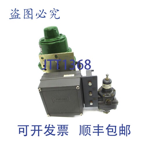 原装供应FISHER 513R FS3582-1-A 20号DIMENSION 3-15PSI NSNP