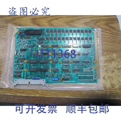 现货供应Anorad Corp. I/O 6800-B 轴板，PN:5200-G