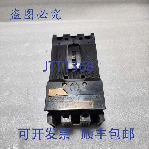 原装供应ITE CORDON CE3-M030 三极断路器 30A