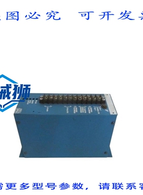 原装供应 RIS SC-1390 发射器 输入 0-30mA 输出 4-20mA 115VACUN