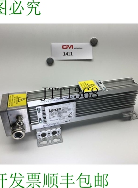 原装供应Lenze Bremswiderstand ERBS180R350W 制动电阻 180 欧姆