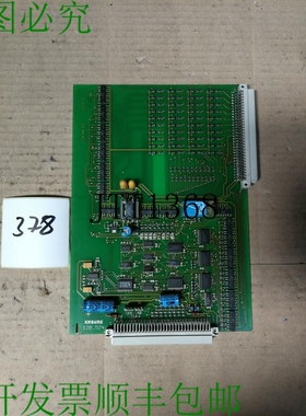 原装供应Arburg Multronica 卡 120.524