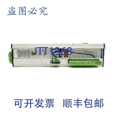 原装供应KOLLMORN S60300-550 SERVOSTAR603 230-480V 3A UNMP