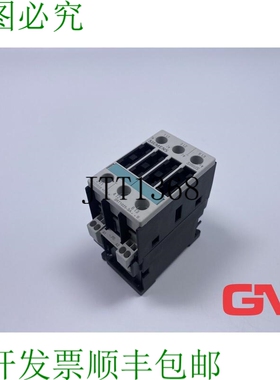 原装供应Leistungsschütz 3RT1025-3AF00 电源接触器 3RT1025-3A