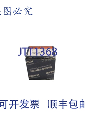 原装供应微动开关触点模块 PTCP（蓝盒）NSMP
