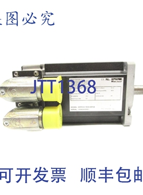 原装供应PARKER MPP0921R8D-NPSB 650VDC 1.43A 4930RPM NSNP