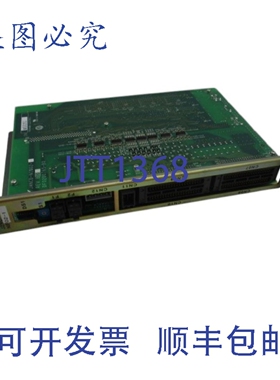 原装供应安川 NX100 JZNC-NIF02-1 I/O 接口 PC 板 UNMP