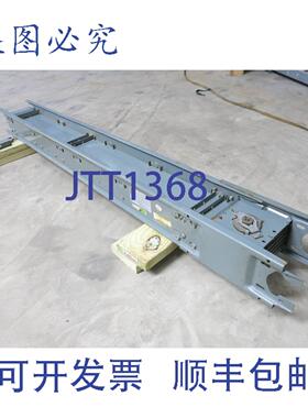 原装供应CP2520G66 2000 安培 I-Line II 铜母线槽 3P4W 6' CP252