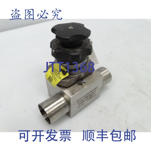 原装供应ITT ENV-ZSBT-.75-W-419-2-X28-6-1-0-TMZ-ZH-EBG 阀门