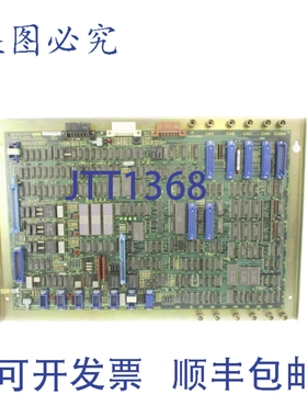 原装供应FANUC A16B-1000-0030/05C UNMP