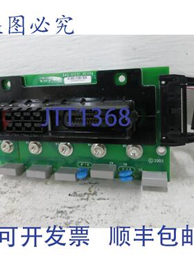 原装供应APC 640-4123C APCC 输出背板 Thors Hammer 板输出 Rev