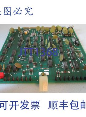 原装供应Exide A13A21 2 PLC MK 2-U 118 302 600 A 模块板 CK10