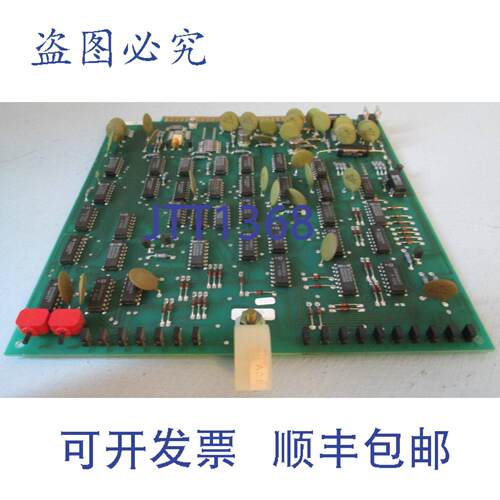 原装供应Exide A13A21 2 PLC MK 2-U 118 302 600 A 模块板 CK10