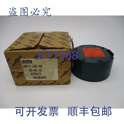原装供应道奇 025623 DBSC-6 230/460VAC NSMP