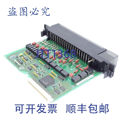 原装供应FANUC IC697MDL940 PLC模块