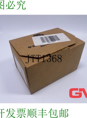 原装供应Allen-Bradley 模块 Interfaz 1492-IFM40F 接口模块 Ser
