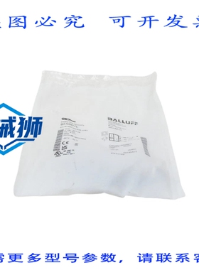 原装供应 BALLUFF BESM18MI-NSC80B-S04G BES007L 10-30VDC NSMP