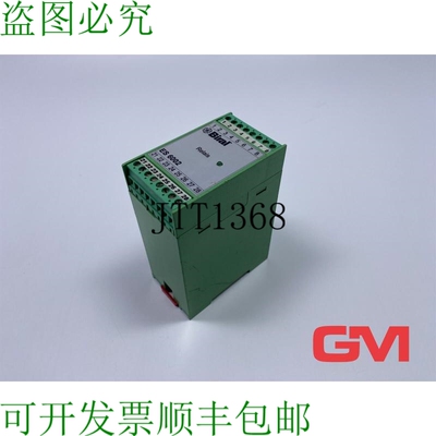 原装供应Biral Level Module ES 6002 0660020150 230V 继电器液