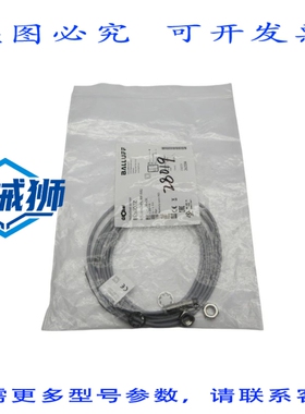 原装供应 巴鲁夫 BES000Z BESM08ED-PSC40F-BV02 10-30VDC NSMP
