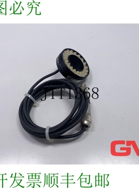 原装供应Vision&Control Illuminazione ad Anello RK1220-R Anel
