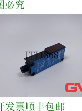 原装供应Sick Reflexions-Lichttaster WT18-3P420 光电接近传感