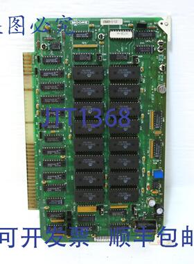 原装供应Moore 15669-1-13 PC板 PLC模块 PCB卡 15669-36-5 14730