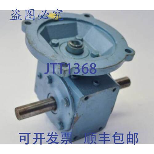 原装供应Alling-Lander Division 2133-UF-2 齿轮减速器，减速比