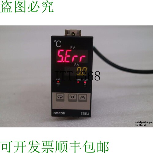 原装供应E5EJ-A2H02 温度控制器
