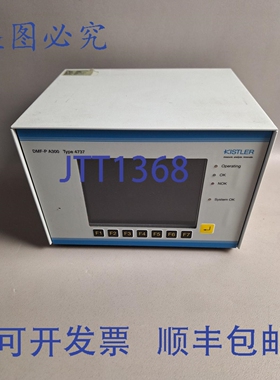 原装供应Kistler DMF-P A300 型号 4737AWY2X20000