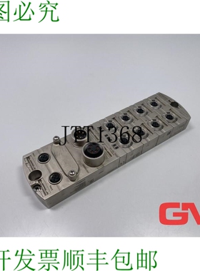 原装供应Murr Electrónica 传感器/Aktorbox Mvk-Mpnio DI8 DI8