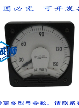 原装供应 KA-241 291B460A09 0-150VAC NSNP