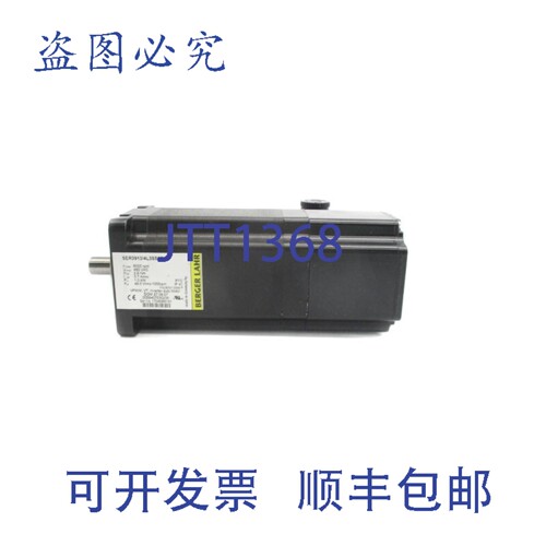 原装供应BERR LAHR SER3913/4L3SS0TO 480VAC NSNP