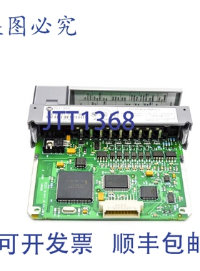 原装供应罗克韦尔AB 1746-HSTP1 系列E 版 A02 24VDC 0.200A NSNP