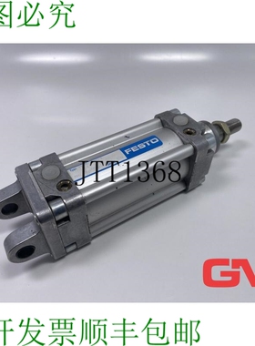 原装供应Cilindro Estándar DNU-50-50-PPV-A Iso Cilindro 1414