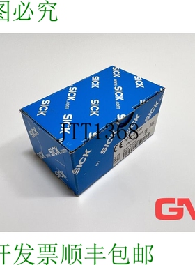 原装供应SICK 多任务 Panneau Lumineux 1058268 光栅模块 MWTB4-