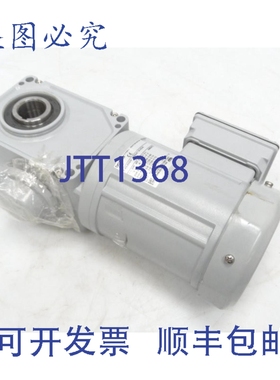 原装供应BROTHER牌 F3S30S5-WB04TAVEN 电机1255450198 -