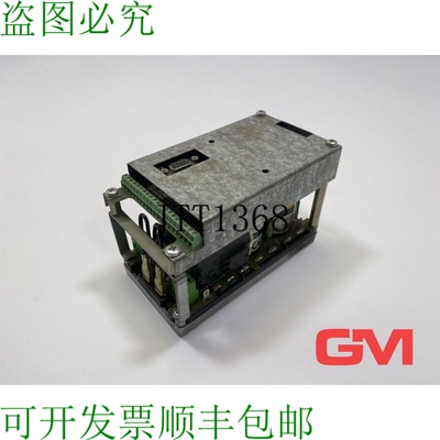 原装供应Hanning 逆变器 CCI 1304-367 Convertitore AC400V 6.0A