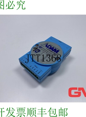 原装供应Advantech Konverter ADAM-4521 隔离可寻址 RS-422/485
